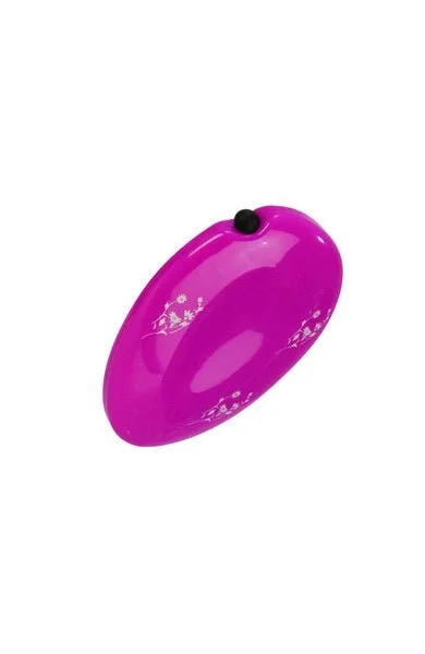 Petit Ami Palm Massager Pink
