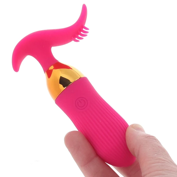 The Beat Magic Tickler Plug