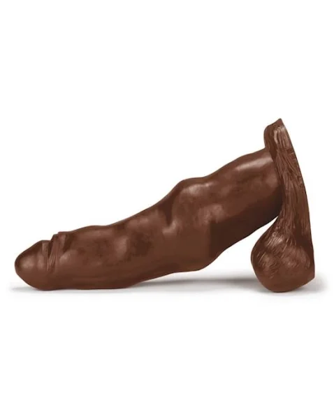 Pit-bull Dildo - 9.5 Inch