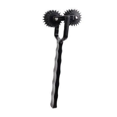 5 Row Double Pinwheel