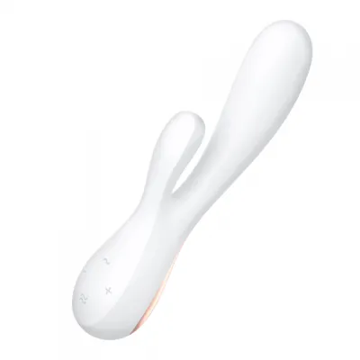Satisfyer Mono Flex White net