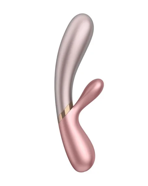 Satisfyer Hot Lover - Pink
