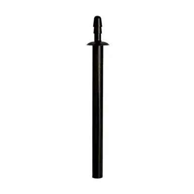 Kink 18 Inch Fuck Stick With Vac u Lock Plug Black 18 Inch