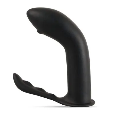 Excellent Power L Seeker 6 5 Inch Prostate Plug