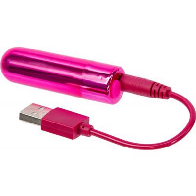 Infinity USB Bullet Vibrator