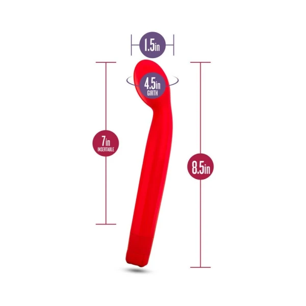 Sexy Things G Slim Vibrator