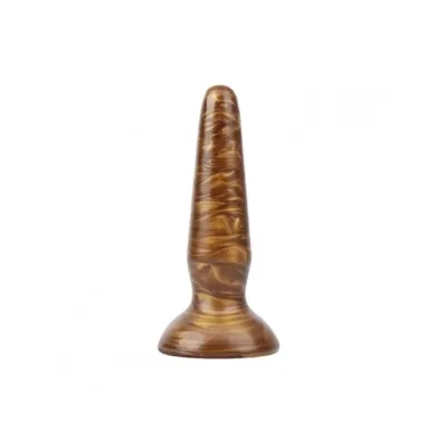 Gosling Todt Butt Plug 4 Inch