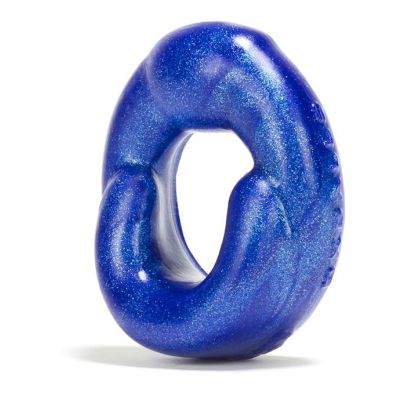 Grip Cockring O S Blueballs
