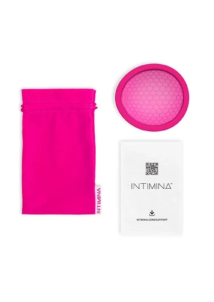 Intima Ziggy Cup 2