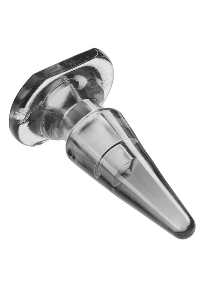 Cloud 9 - Maxi Butt Plug Purple