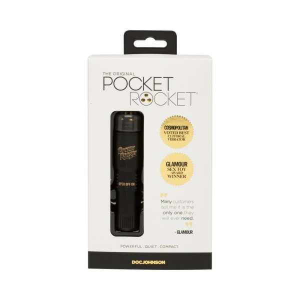 Original Pocket Rocket