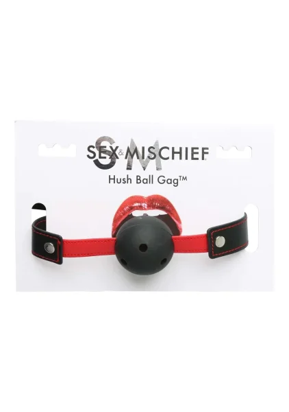 Hush Ball Gag