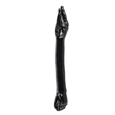 22 Fist Shaped Double Dildo