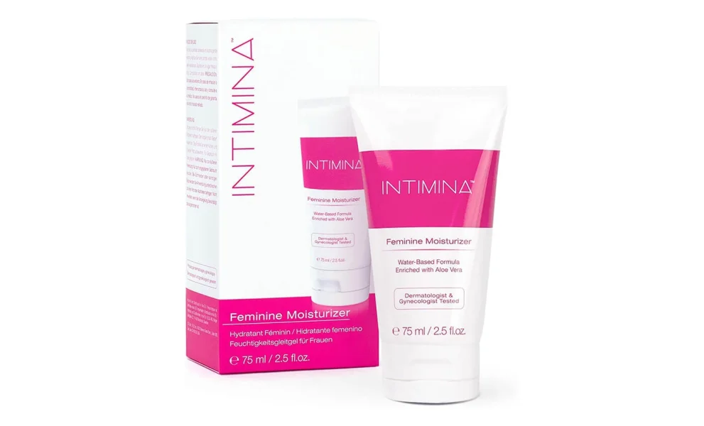 Intimina - Feminine Moisturizer
