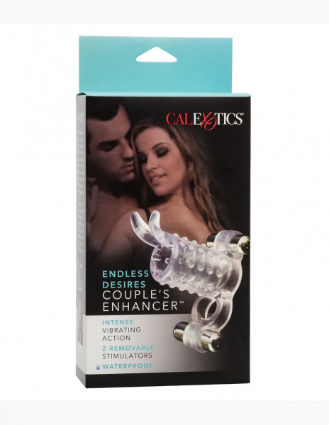 Endless desires couple's enhancer