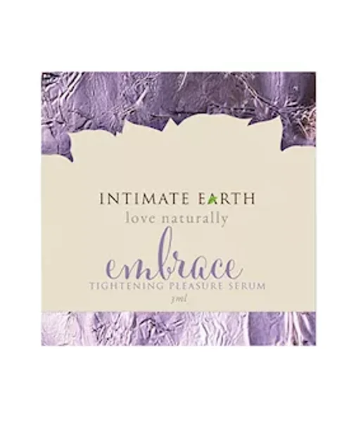Intimate Earth Embrace Vaginal Tightening Serum Foil - 3ml — image 2 of 2