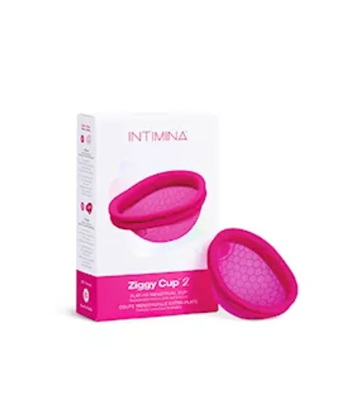 Ziggy Cup 2 - B - Hot Pink — image 12 of 14