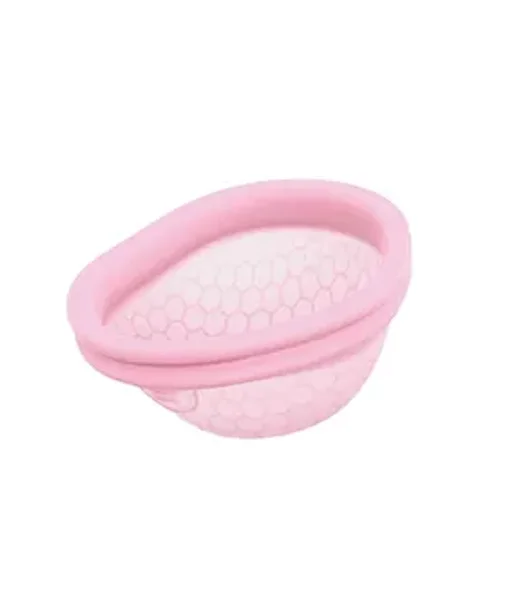 Ziggy Cup 2 - A - Baby Pink — image 10 of 18