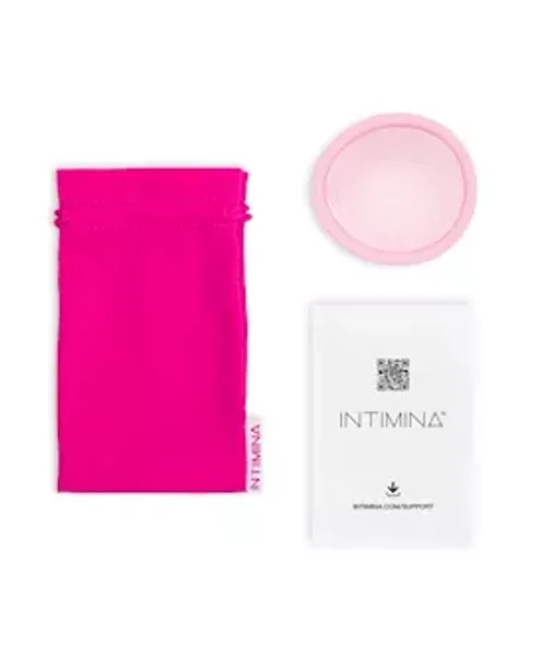 Ziggy Cup 2 - A - Baby Pink — image 18 of 18