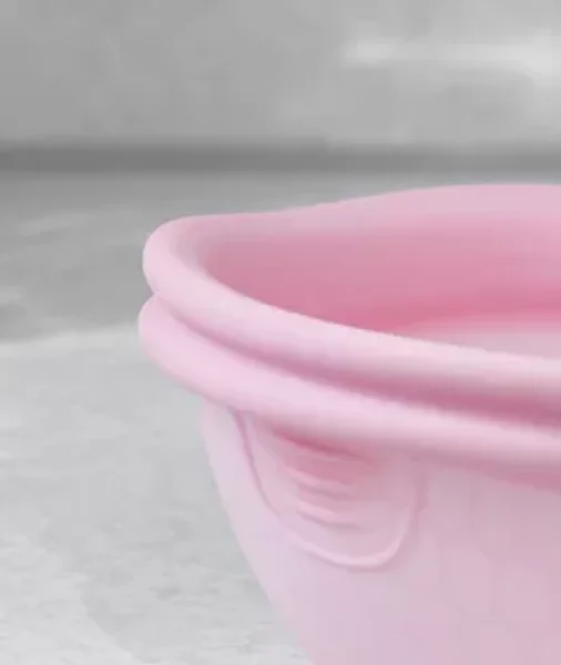 Ziggy Cup 2 - A - Baby Pink — image 16 of 18