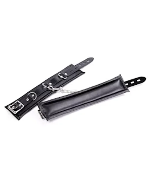 Eren Comfy Restraints - Black — image 5 of 6