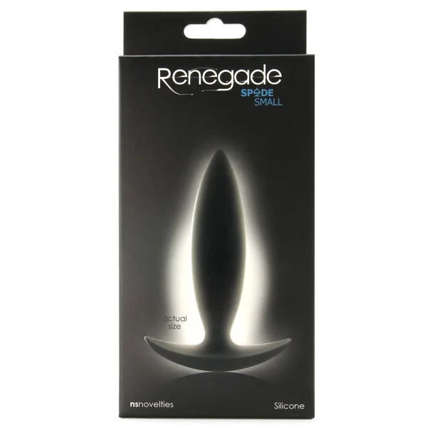 Renegade Spade Plug