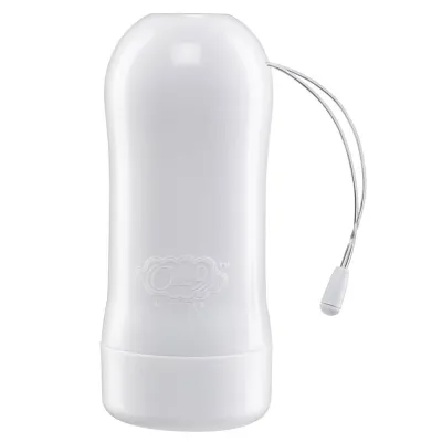 Pleasure Pussy Pocket Stroker Water Activated Flesh