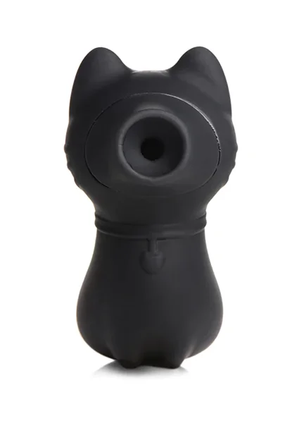 Sucky Kitty Clitoral Stimulator