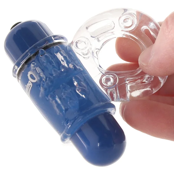 OWow Bass Vibrating Ring