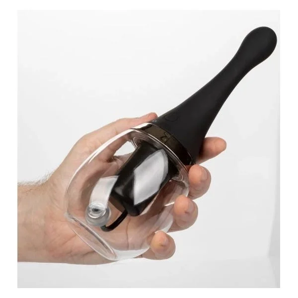 Ultimate Rechargeable Auto Douche