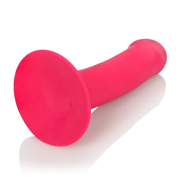 Luxe Touch Sensitive Vibrator (Pink) — image 12 of 18