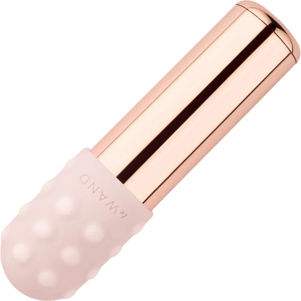 Le Wand Bullet Rose Gold