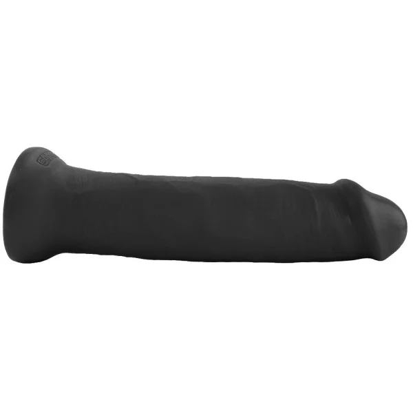 King Cock 14" Suction Cup Dildo - Black