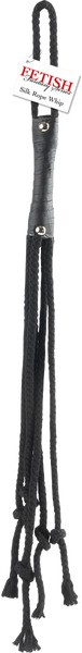 Silk Rope Whip
