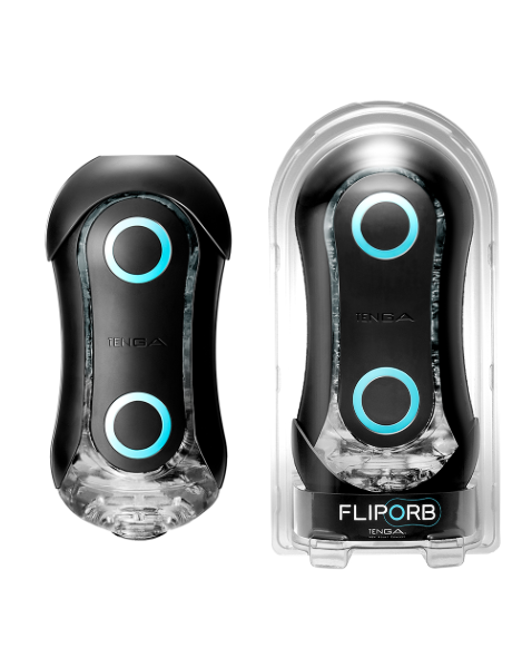 Tenga Flip Orb Strong — image 5 of 19