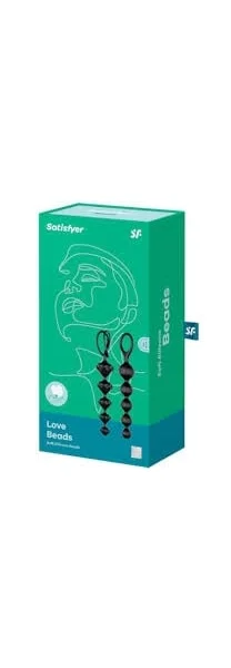 Satisfyer Anal Beads