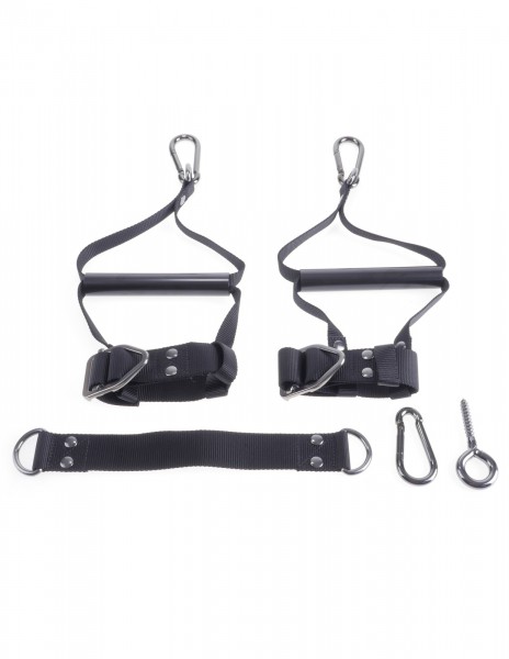 Suspension Cuff Set