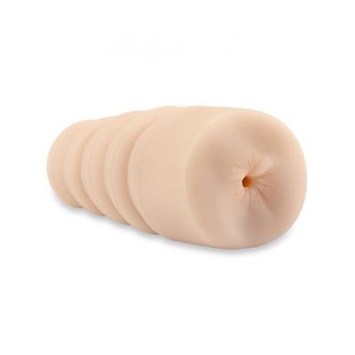 Barely Legal Anal Stroker Skin