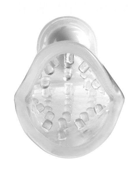 iSex USB Super Stroker