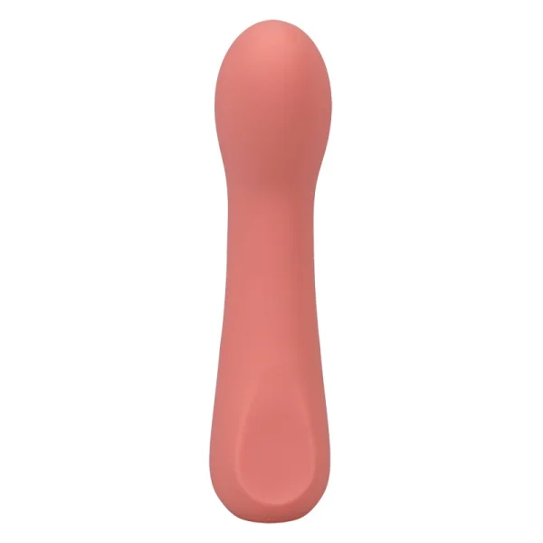 Ritual Zen Rechargeable Silicone G-Spot Vibrator by Doc Johnson
