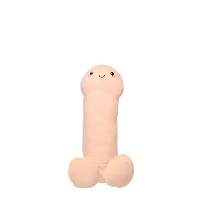 Penis Plushies Medium Light