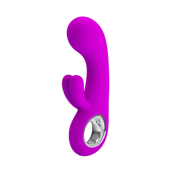 Chris Rabbit Vibrator