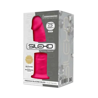 Sd Model 4 Xm03 7 Pink