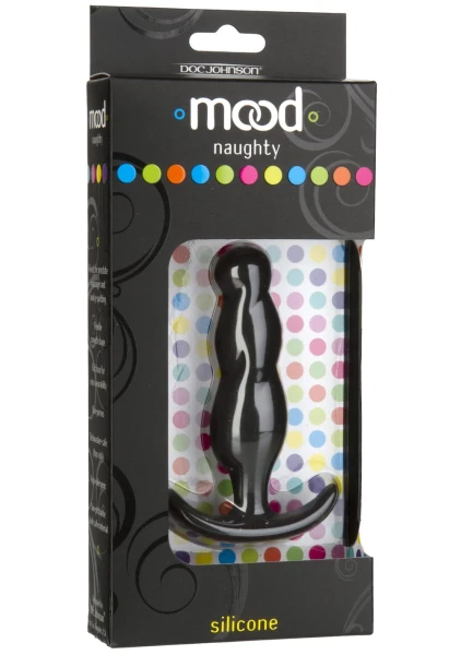 Mood™ Naughty 3 - Medium 3.5"
