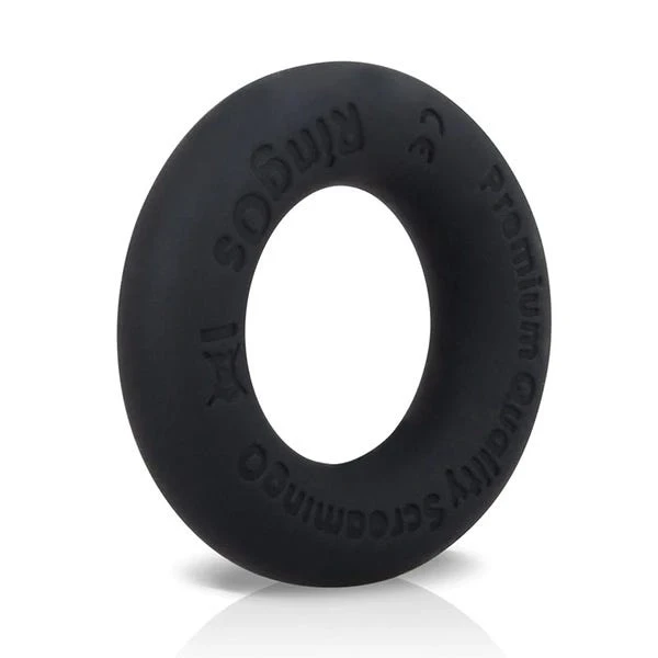 Screaming O RingO Ritz Liquid Silicone Cock Ring