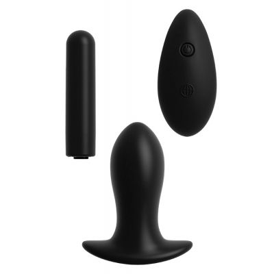 Pipedream Remote Lace Peek A Boo Panty