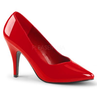 4 inches Heel Pump