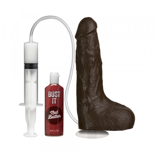 Squirting Realistic Dildo — image 6 of 11