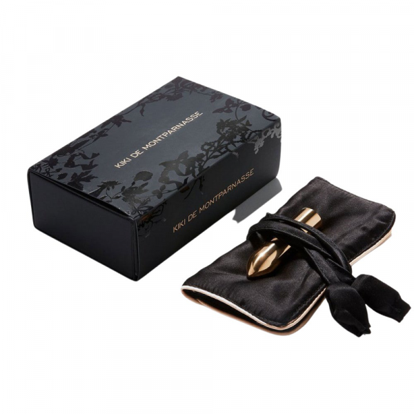 Kiki De Montparnasse Etoile Bullet - Gold