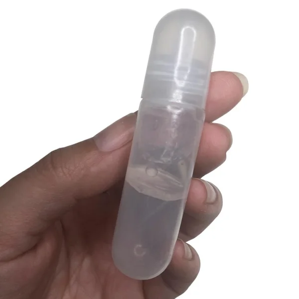 Tight Vibrating Pussy Stroker - Super Realistic Entry!